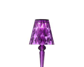 Battery-small-9140-PR-plum-1-Kartell