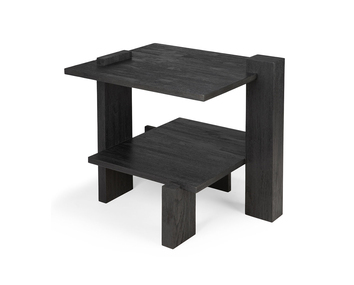 Ethnicraft-Abstract-Sidobord-Varnished-Teak