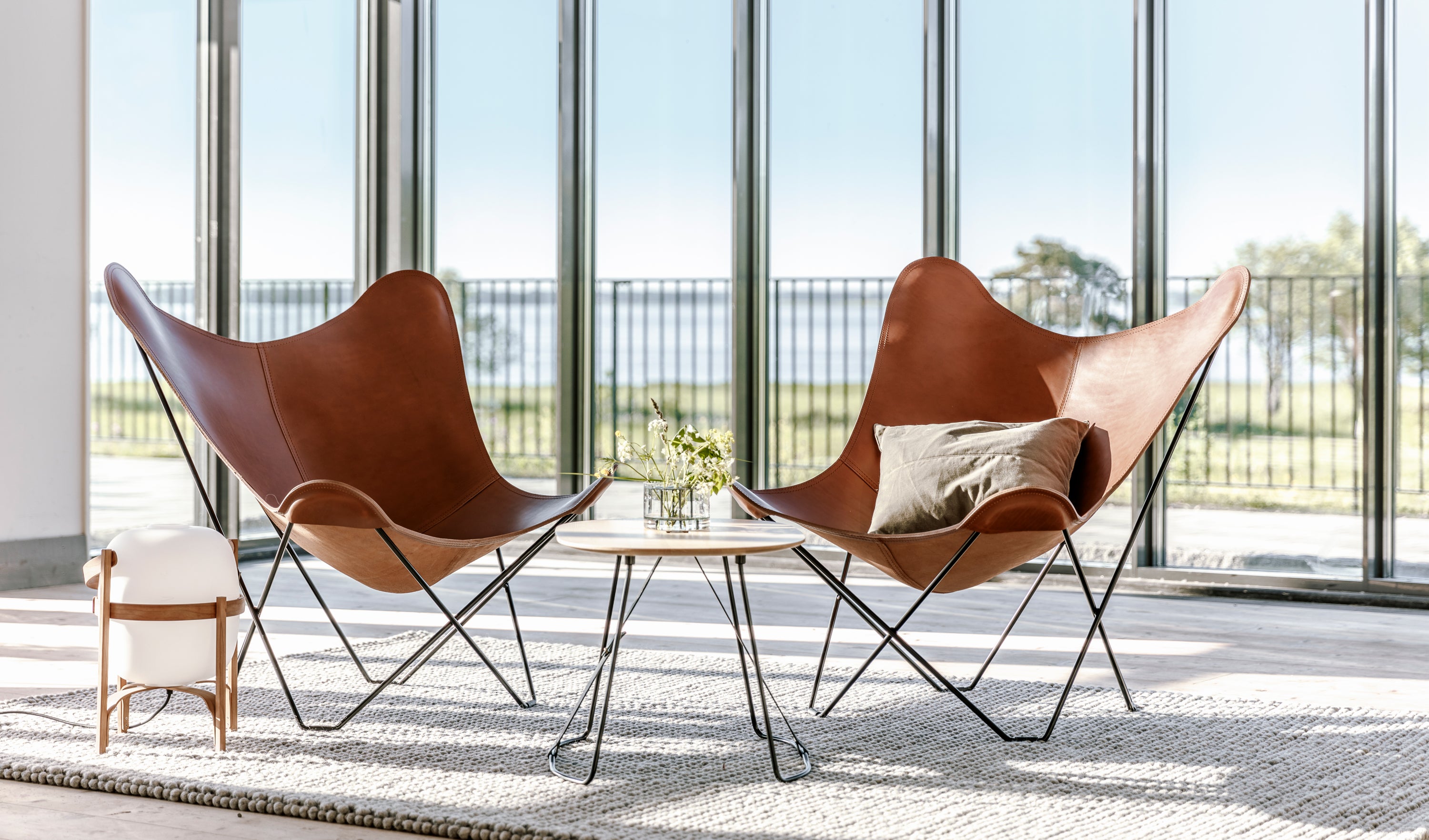 Handla Cuero Design hos Tibergs Möbler