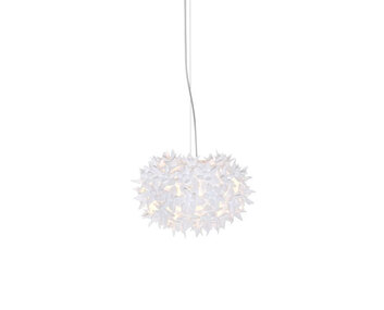 Bloom Lampa 28 Vit