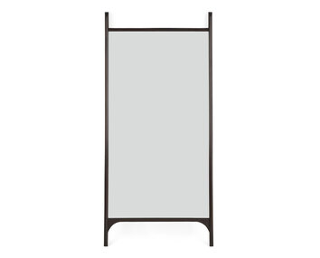 PI Golvspegel 80x200 i Mahogny från Ethnicraft