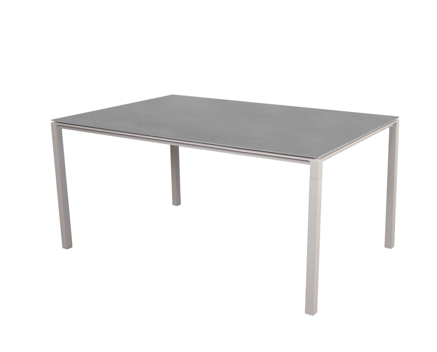 Pure_matbord_cane_line_5080ASA_P150X90CA_sand_basalt_ceramic