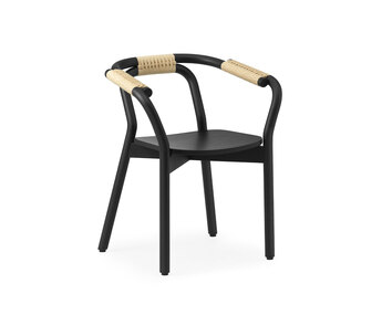 Knot-Stol-Svart-Natur-1
