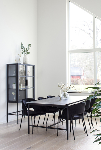 Gap-Svart-Cane-Svart