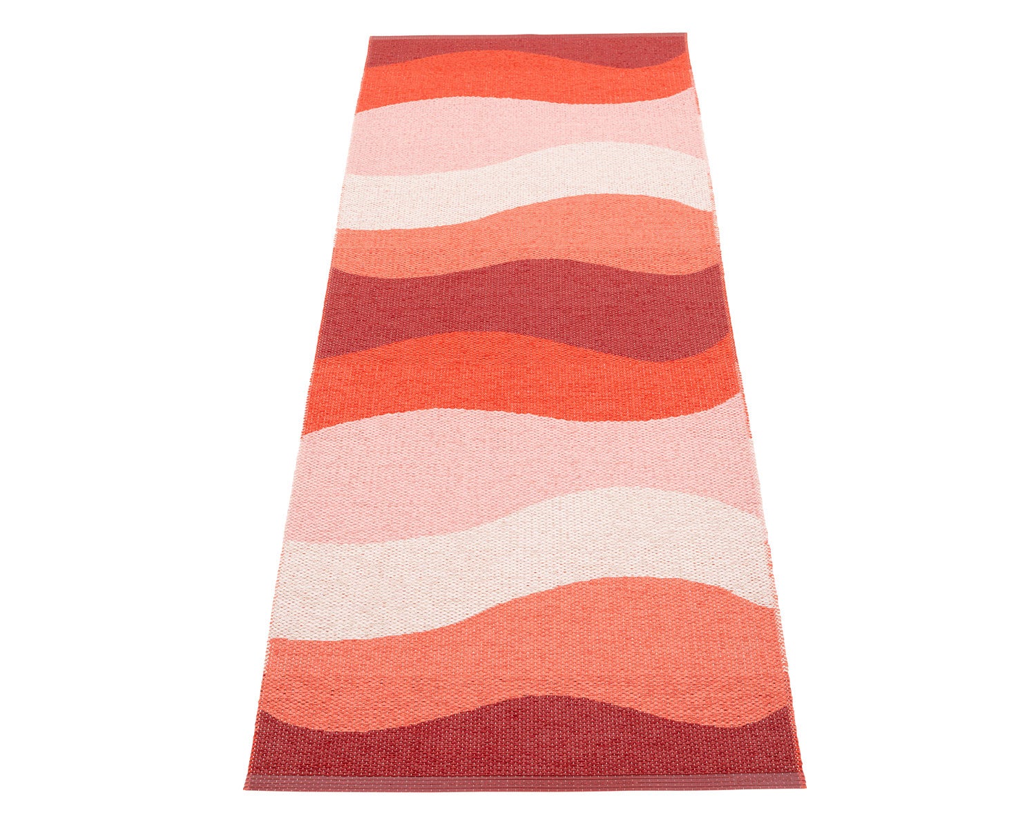 Urvi Gångmatta Fire Framsida