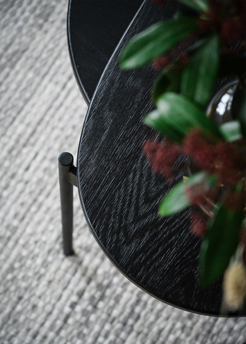 Närbild på Skye Soffbord