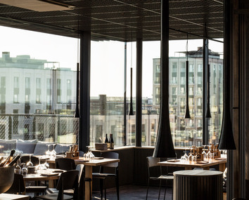 Boa Taklampa Örsjö Belysning