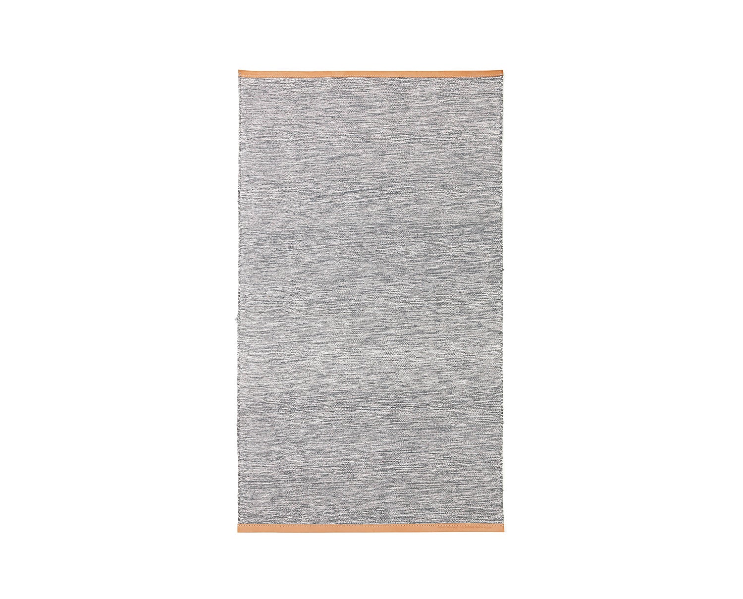 Björk Matta 70x130 Ljusgrå