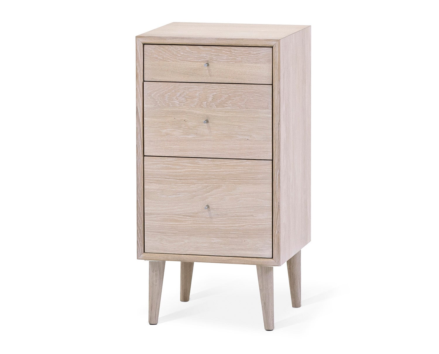 Nordik Byrå 3 lådor