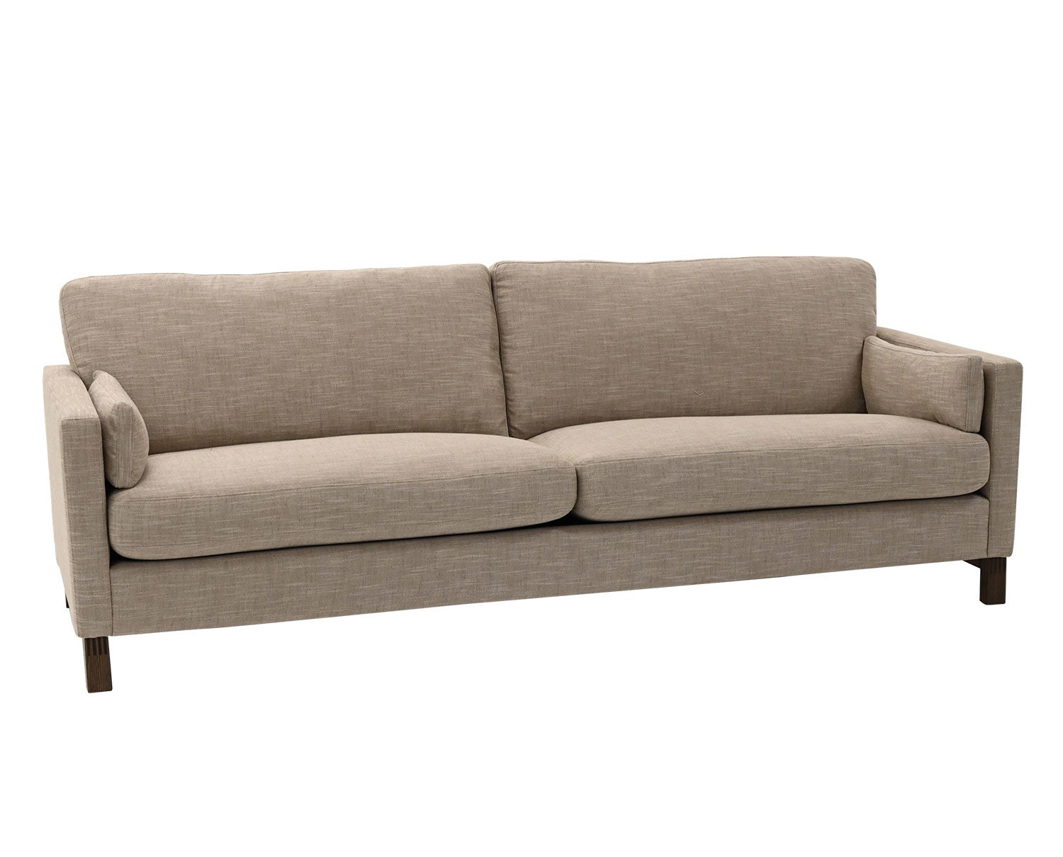 Blanca Soffa Bröderna Anderssons