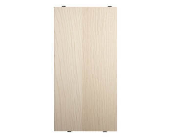 String Hyllplan 58x30 Ask