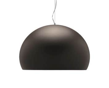 Big FL/Y Taklampa ∅83 Matt Brun