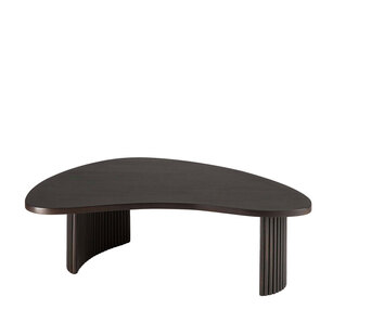 Boomerang Soffbord 85x77 centimeter