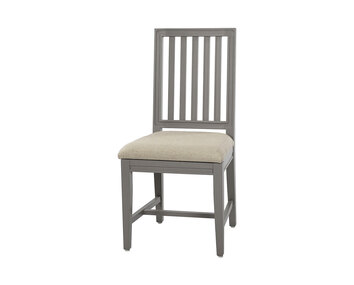 Stockholm 2.0 Stol Grå