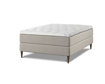 Kontinentalsäng Family Plus Enkel