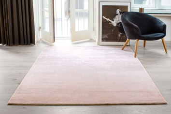 Bamboo Matta Rose Dust Massimo Copenhagen