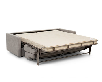 BEDinside Bäddsoffa 180 Utbäddad