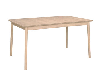 ZigZag-Matbord-140-Butterfly-Vitoljad-Ek