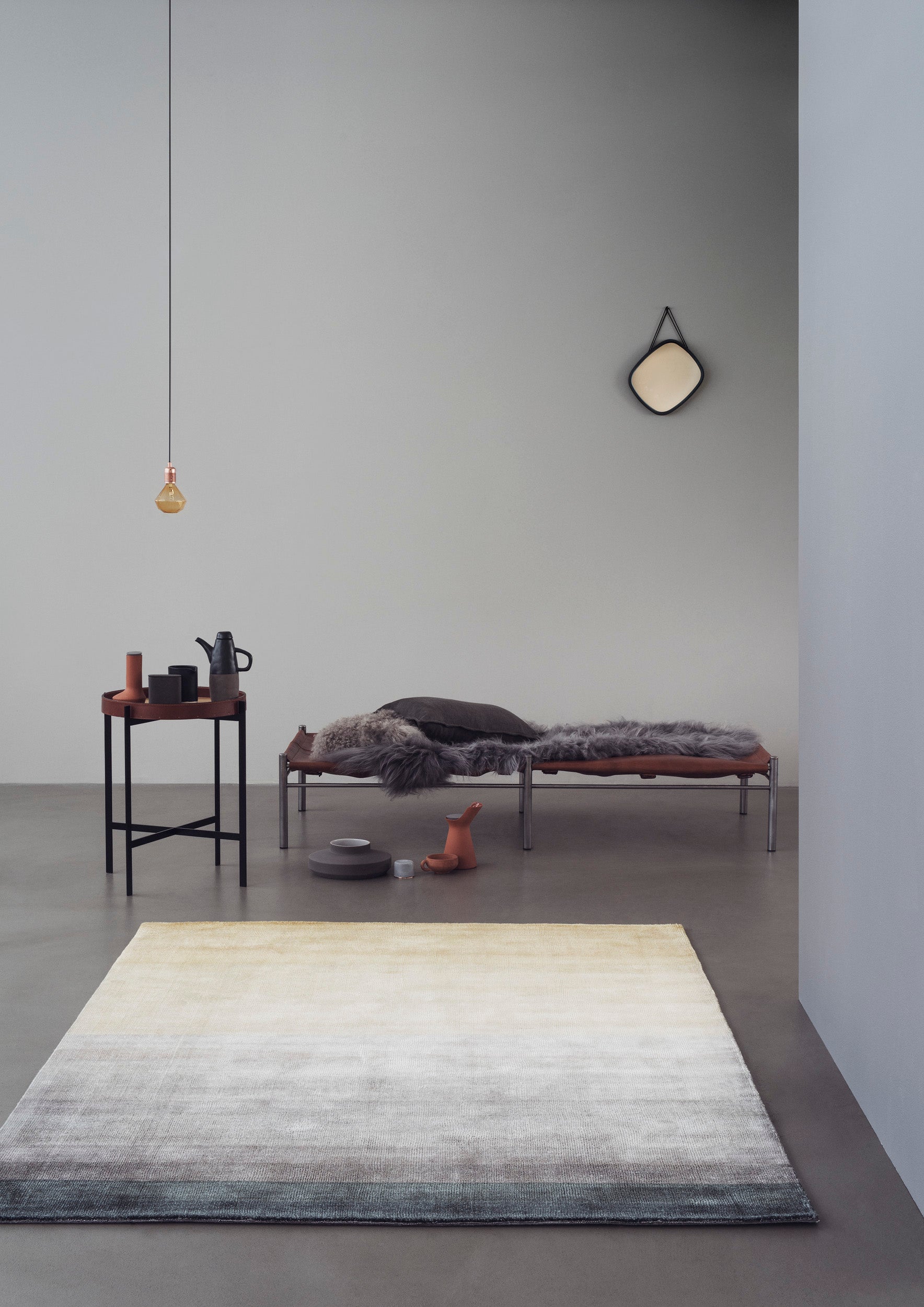 Combination Matta från Linie Design.