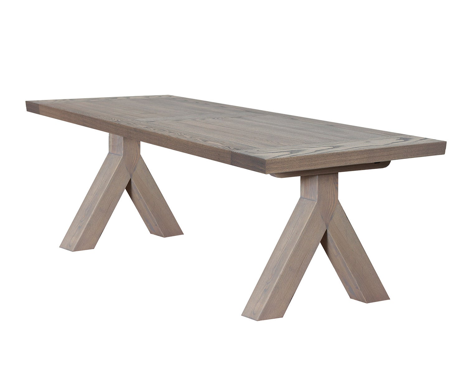 Ancona Matbord Y-ben