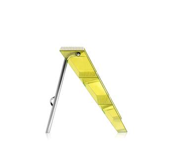 Upper Stege Citron Yellow