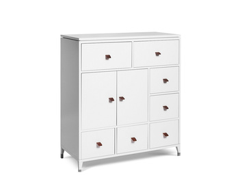 Abisko Skänk Vitlack från Mavis