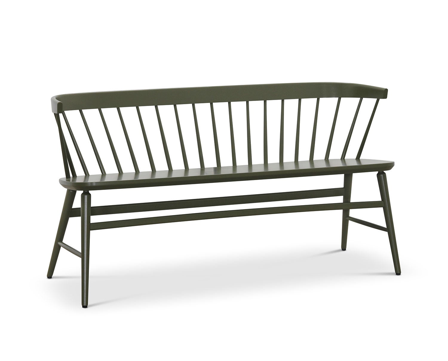 Florida Pinnsoffa i Wigellsgrön lack