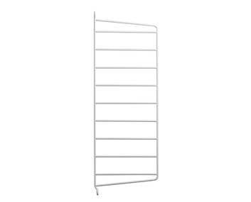 String väggavel 50x20 vit
