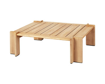 Atmosfera Soffbord 110x95 i elegant design