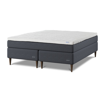 Original-Kontinentalsang-180x200-cm-i-tyget-ECO-Morkgra