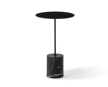 Calibre Sidobord Hög