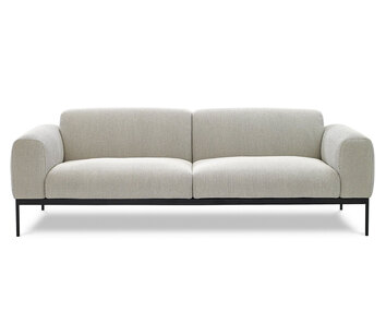 Soffan Bon, klädd i tyget Toscana 14