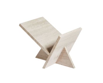 Woud Mountain Tidningsställ