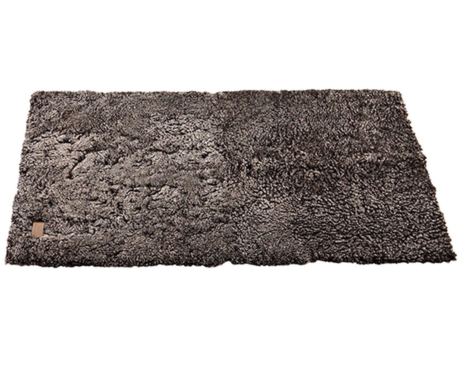 Ebba matta 120x60 cm i färg cappuccino från Shepherd