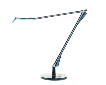 Aledin Tec bordslampa Blue från Kartell.