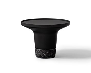 Poller Soffbord Ø60 | Litet