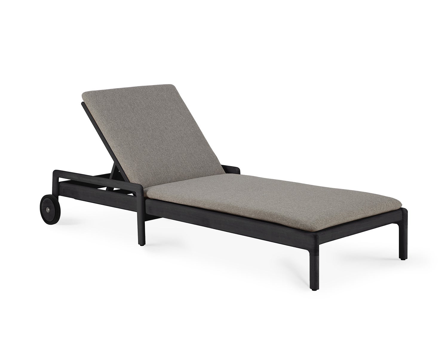 Jack-Outdoor-Sunbed-Lounger-Black_teak-Mocha-Thin_front