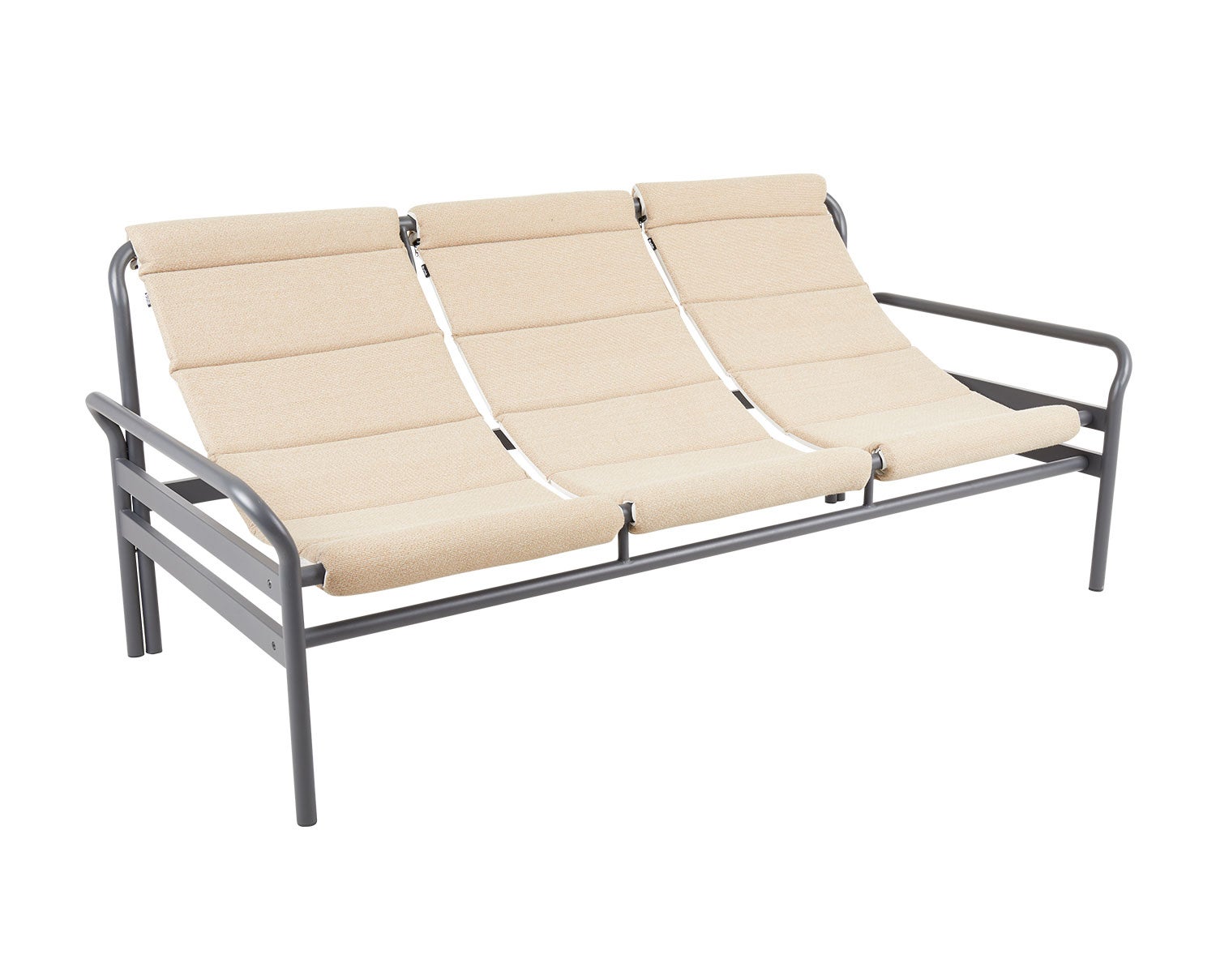 Sling Soffa Antracit / Barley