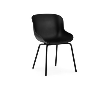 Hyg-Stol-Black-Steel