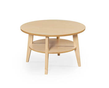 Eagle Soffbord 80 Björk