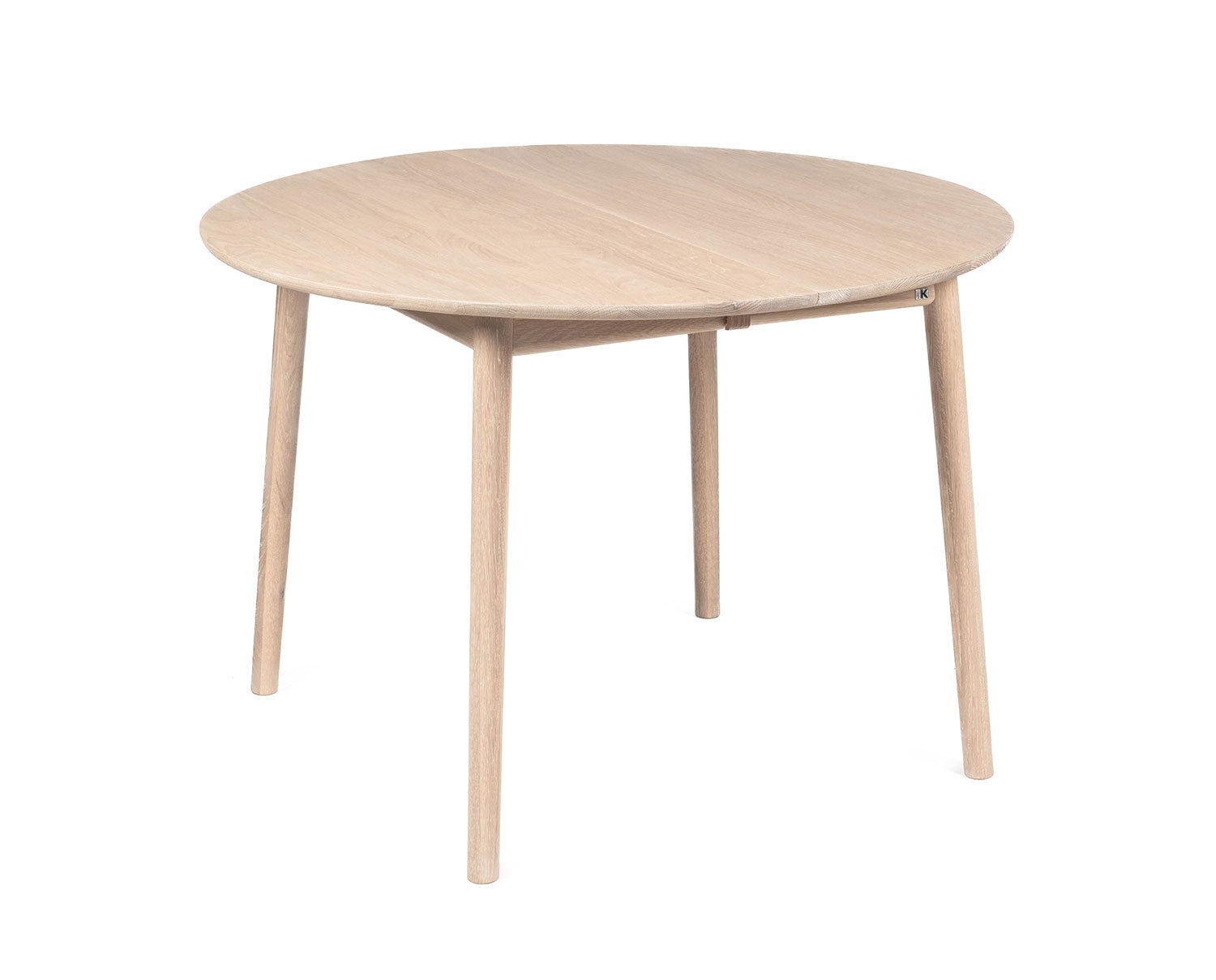 ZigZag-Runt-Matbord-Vitoljad-Ek