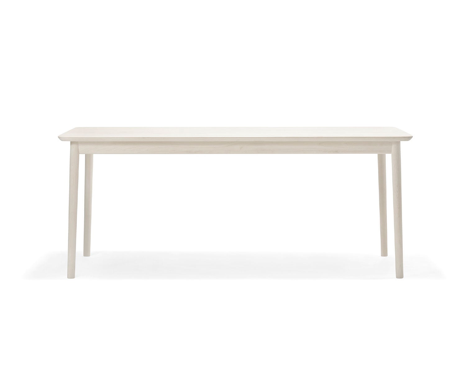 Prima Vista Bord 180x90 i vitoljad björk