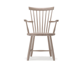 Lilla Åland Karmstol Vitoljad Ek