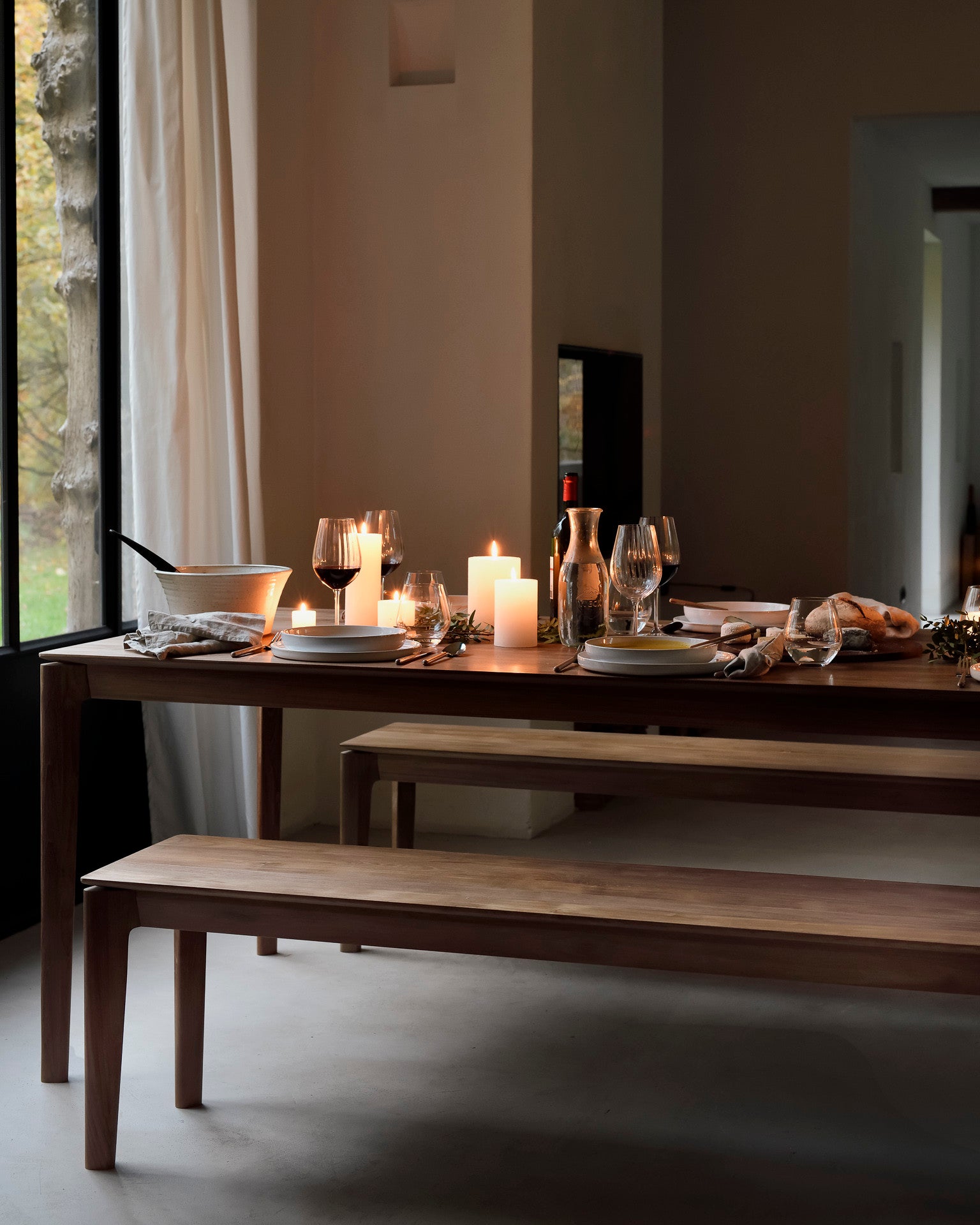 10161_Bok_dining_table_teak_10149_Bok_bench_teak_WEB (2).JPG