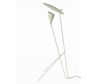 Silhouette Golvlampa Warm White