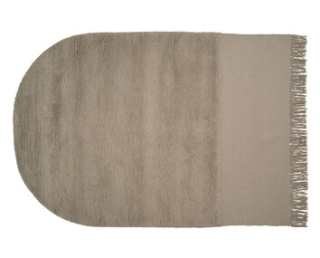 Eternal Eye Matta | Chalk