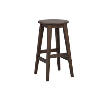 Austin barpall | Brun ek