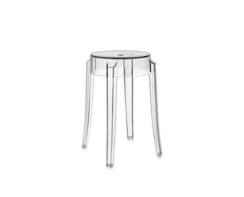 Charles Ghost pall | Crystal