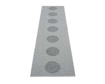 Vera Gångmatta 2.0 Bio Edition Grey 70x280