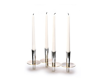 Kluster Ljusstake